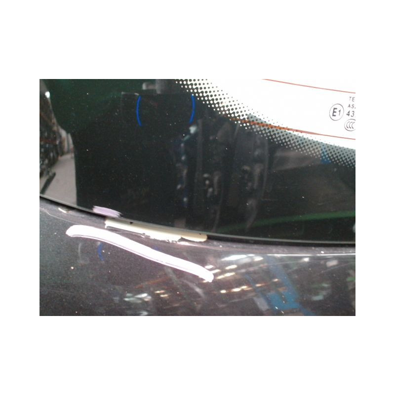 HAYON PEUGEOT 207 2011-