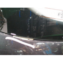 HAYON PEUGEOT 207 2011-