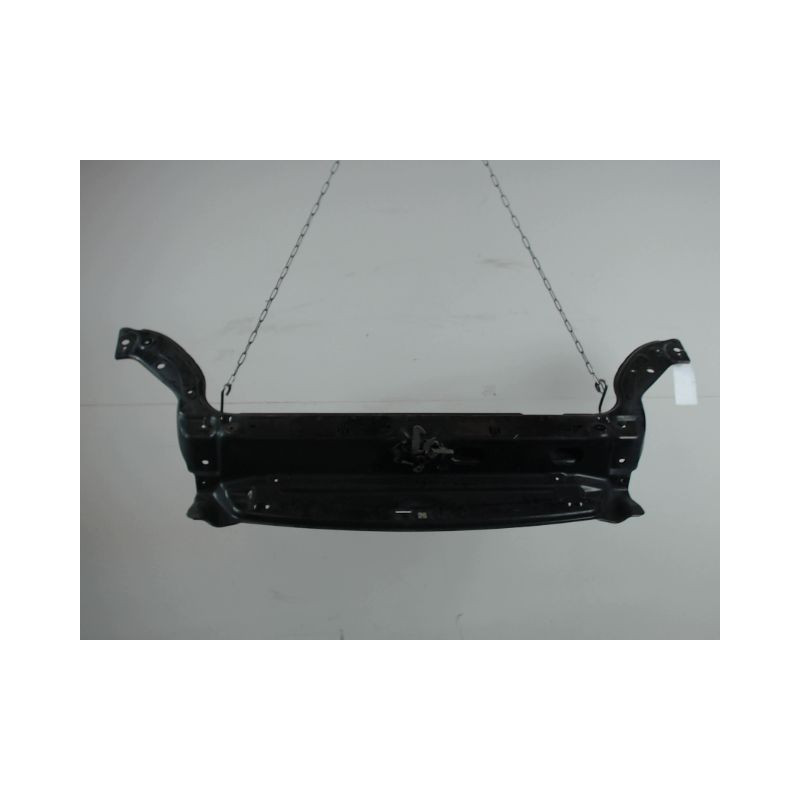 FACE AVANT PEUGEOT PARTNER FGT 2002-