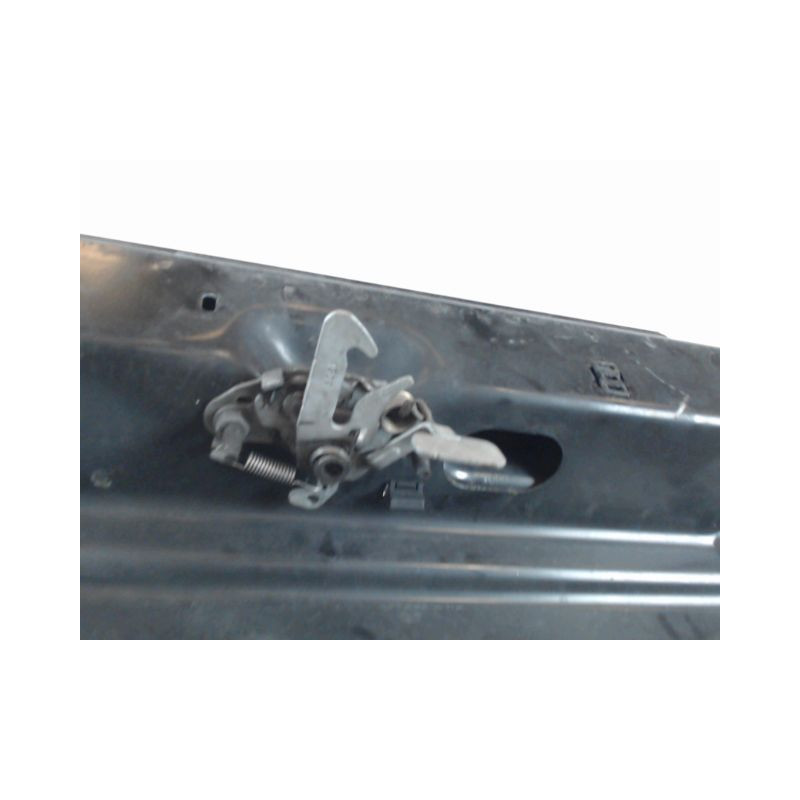 FACE AVANT PEUGEOT PARTNER FGT 2002-
