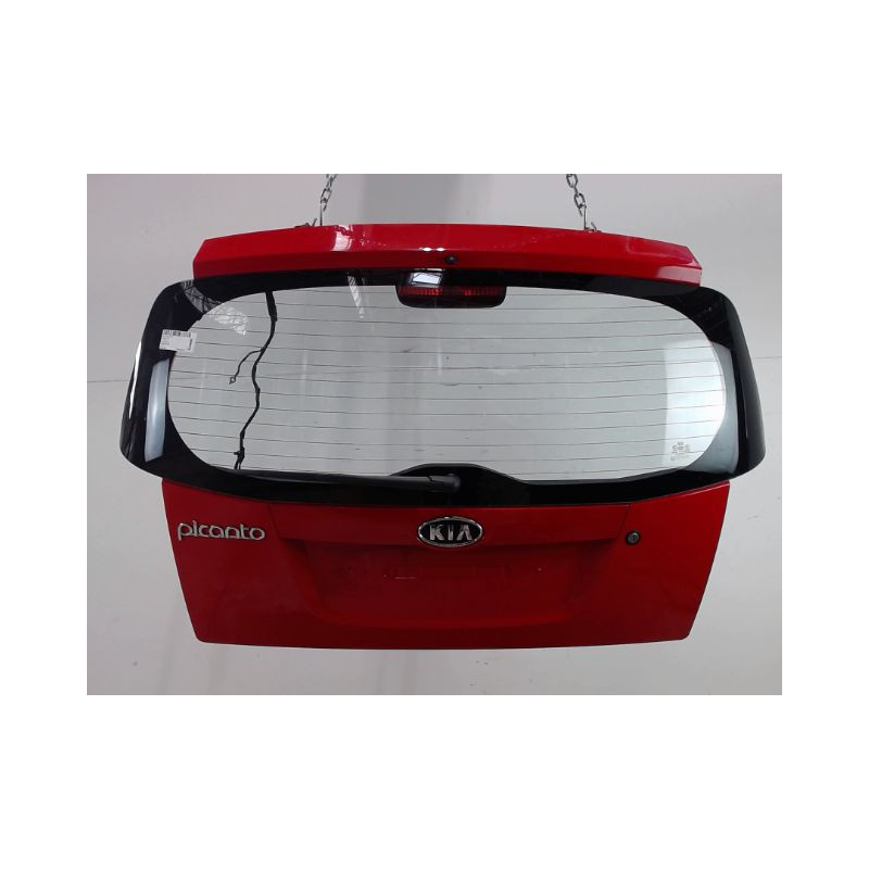 HAYON KIA PICANTO