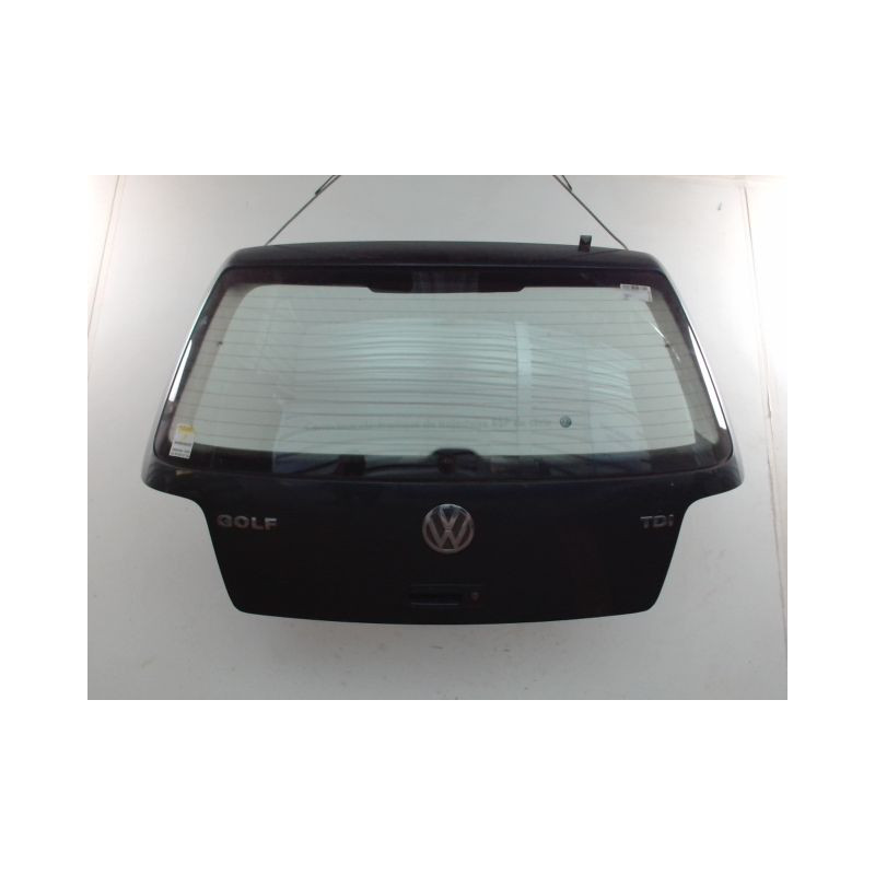 HAYON VOLKSWAGEN GOLF