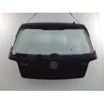 HAYON VOLKSWAGEN GOLF