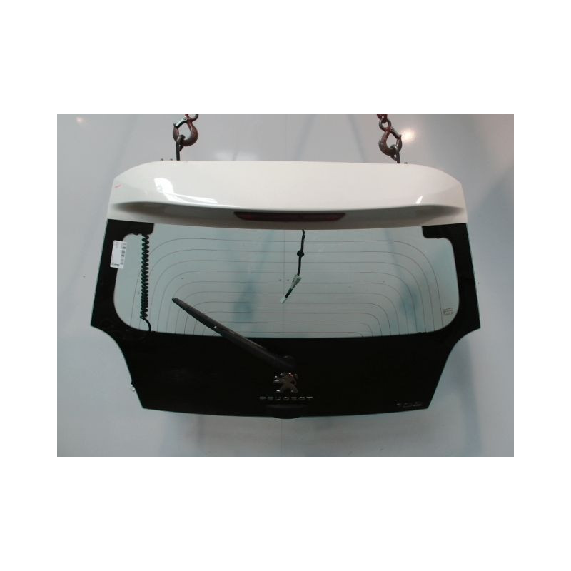 HAYON PEUGEOT 108