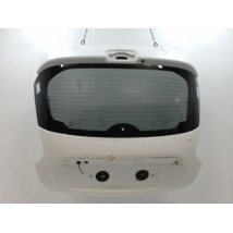 HAYON NISSAN JUKE Phase 1 2010-...