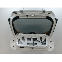 HAYON NISSAN JUKE Phase 1 2010-...