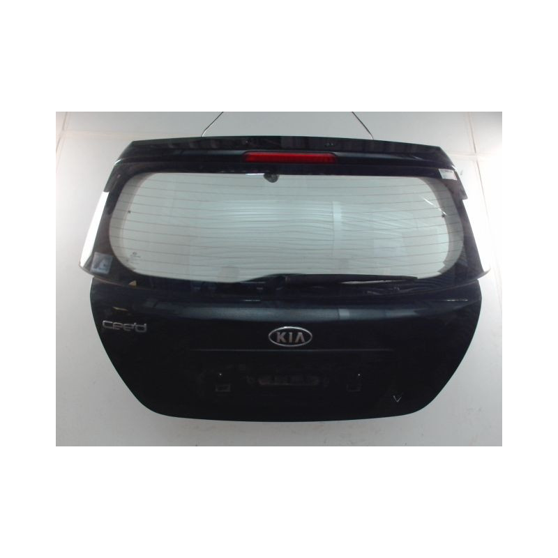 HAYON KIA CEE-D