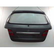 HAYON MERCEDES CLASSE B