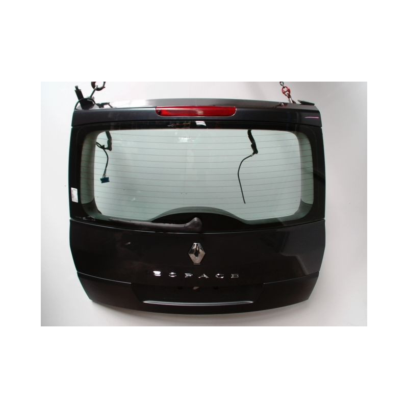 HAYON RENAULT ESPACE 2009-