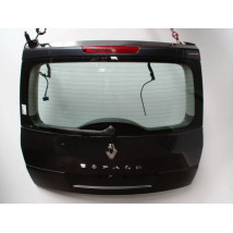HAYON RENAULT ESPACE 2009-