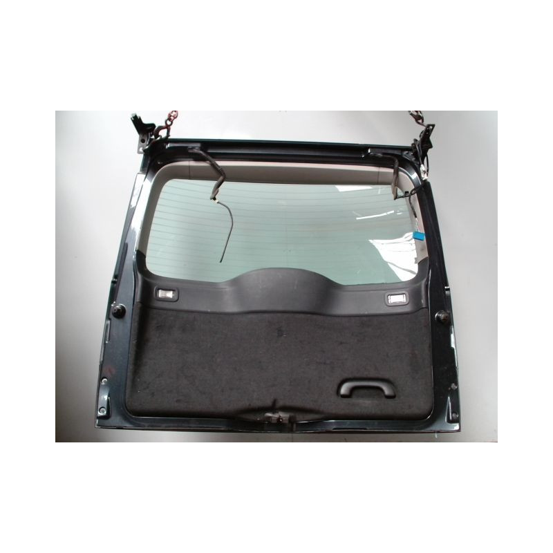 HAYON RENAULT ESPACE 2009-