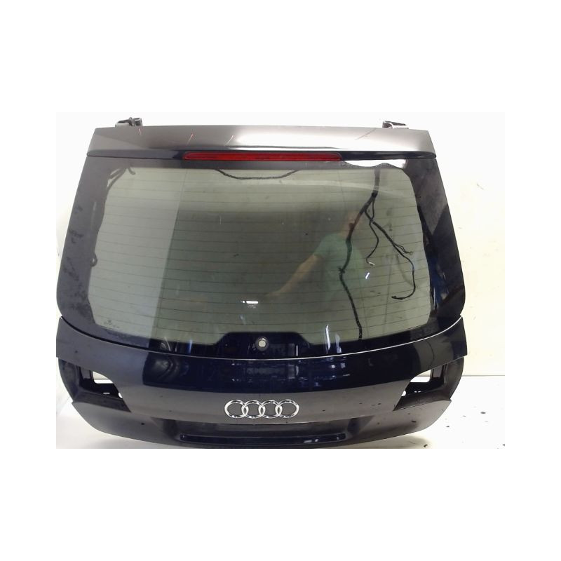 HAYON AUDI A6