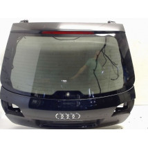 HAYON AUDI A6