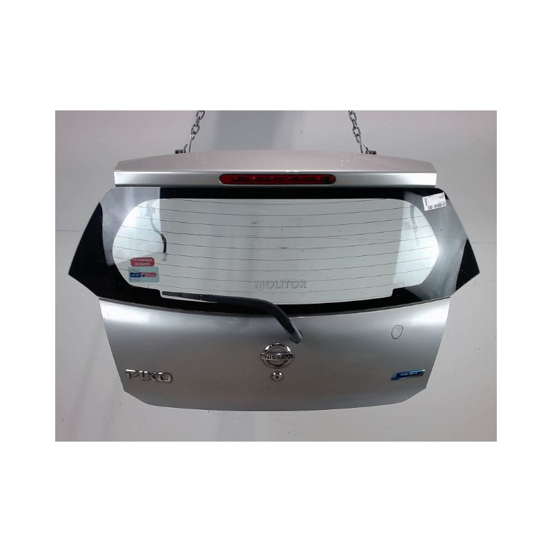 HAYON NISSAN PIXO