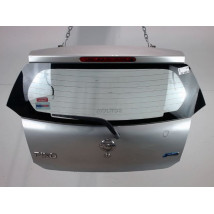 HAYON NISSAN PIXO