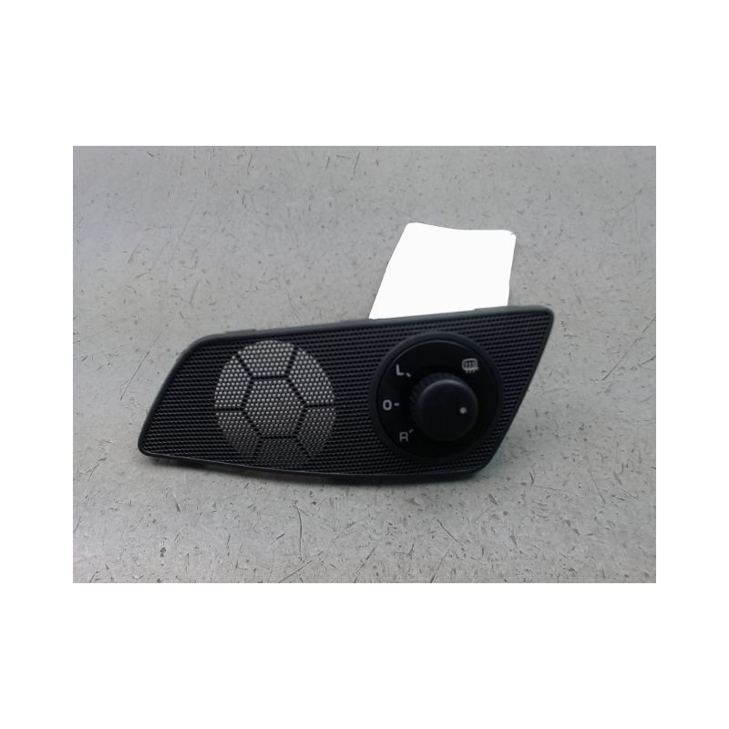 COMMANDE RETROVISSEUR EXTERIEUR ELECTRIQUE SKODA OCTAVIA II Phase 2 (1Z) 2008-2013