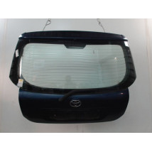 HAYON TOYOTA COROLLA