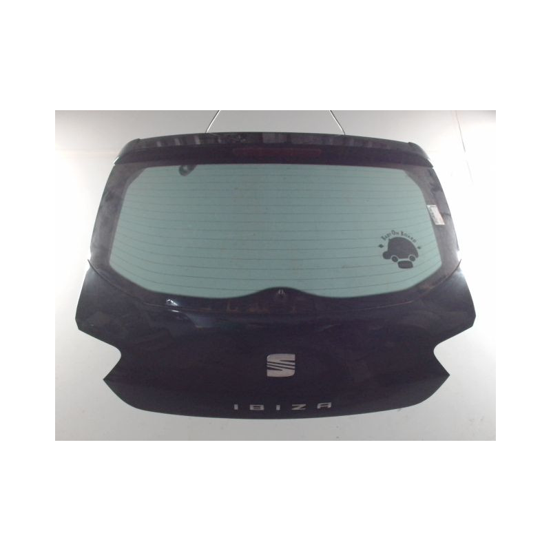 HAYON SEAT IBIZA