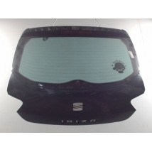 HAYON SEAT IBIZA