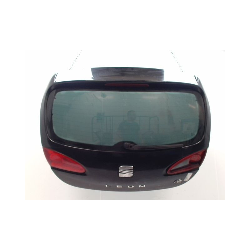 HAYON SEAT LEON II Phase 1 (1P) 2005-2009