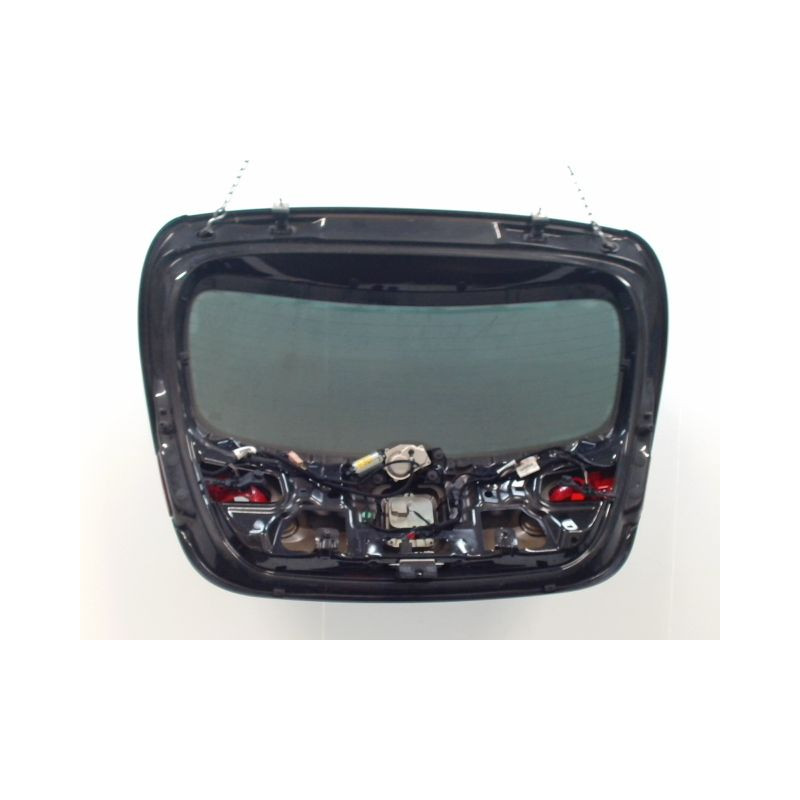 HAYON SEAT LEON II Phase 1 (1P) 2005-2009