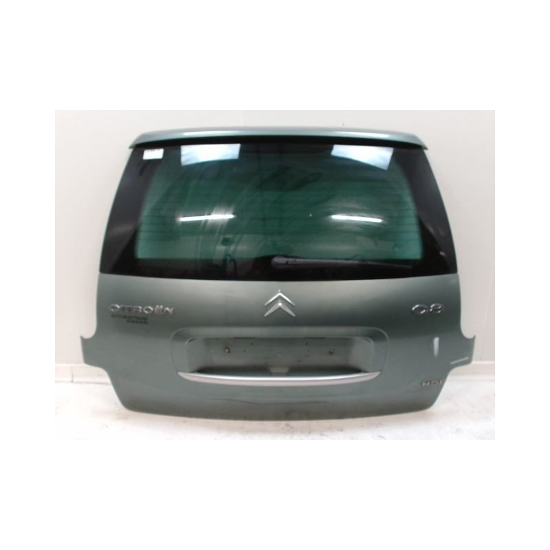 HAYON CITROEN C8 MONOSP. 2002-...