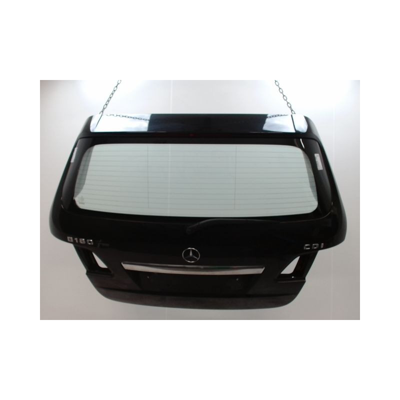 HAYON MERCEDES CLASSE B 2008-