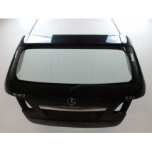 HAYON MERCEDES CLASSE B 2008-