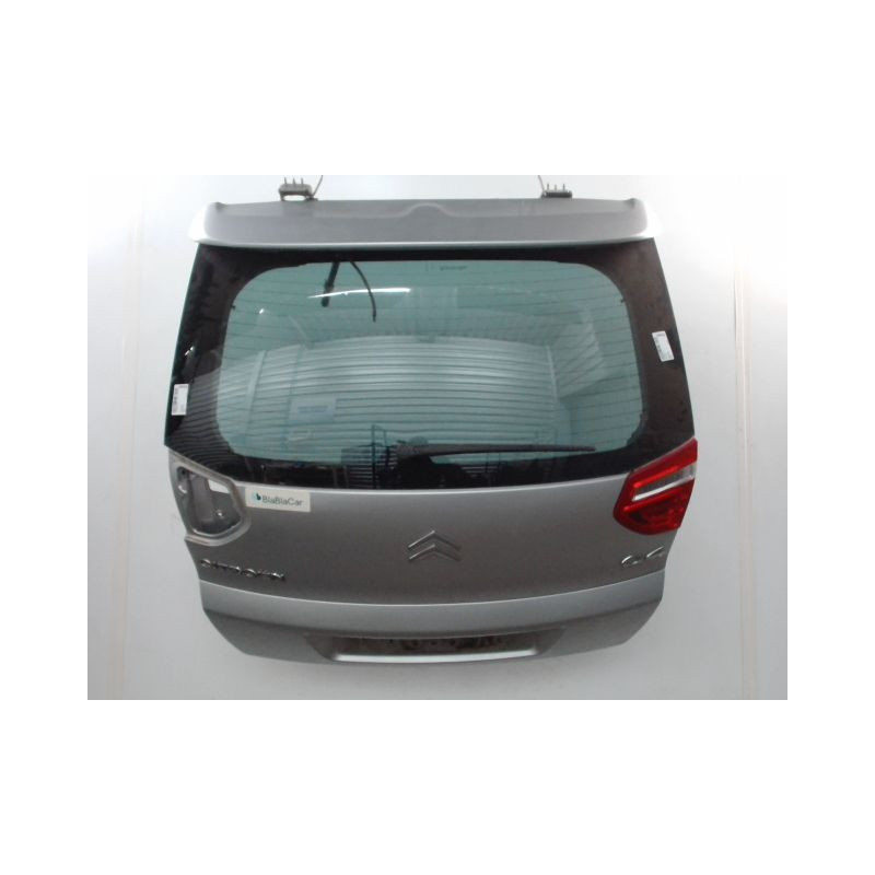 HAYON CITROEN C4