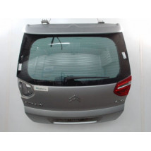 HAYON CITROEN C4