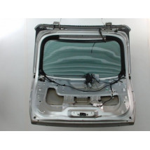 HAYON CITROEN C4