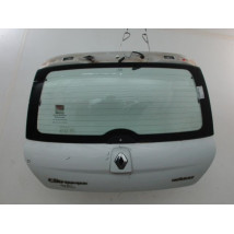 HAYON RENAULT CLIO