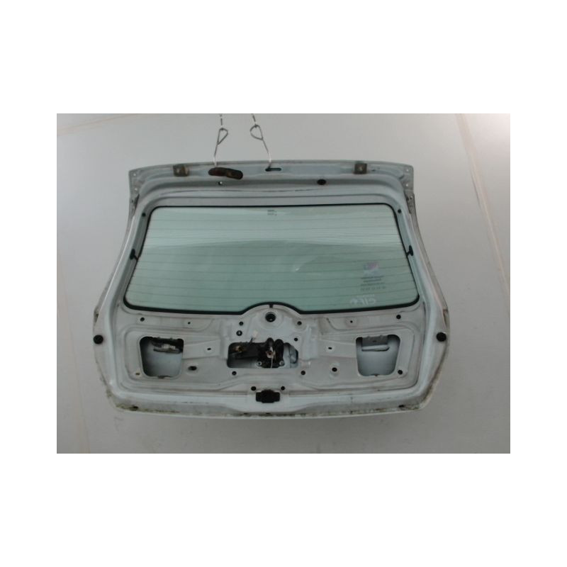 HAYON RENAULT CLIO