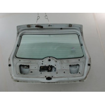 HAYON RENAULT CLIO