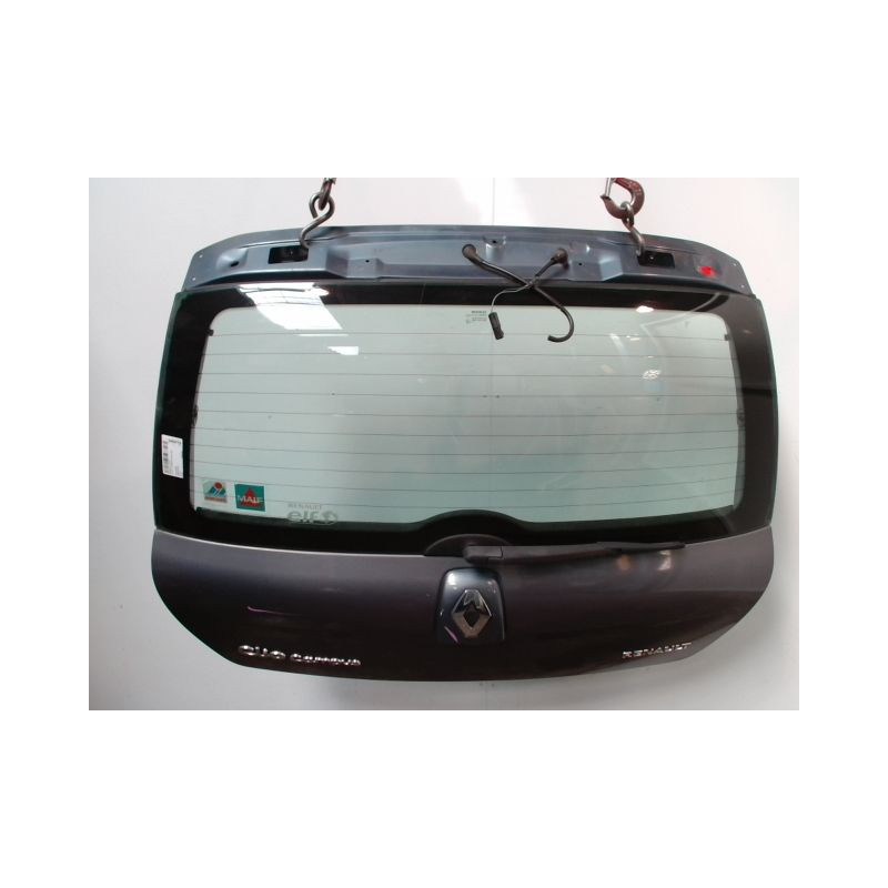 HAYON RENAULT CLIO II CAMPUS 06-