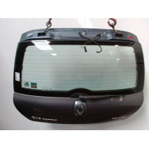 HAYON RENAULT CLIO II CAMPUS 06-