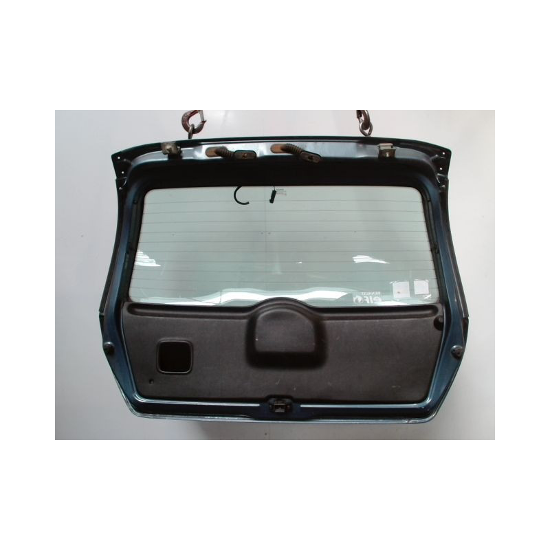 HAYON RENAULT CLIO II CAMPUS 06-