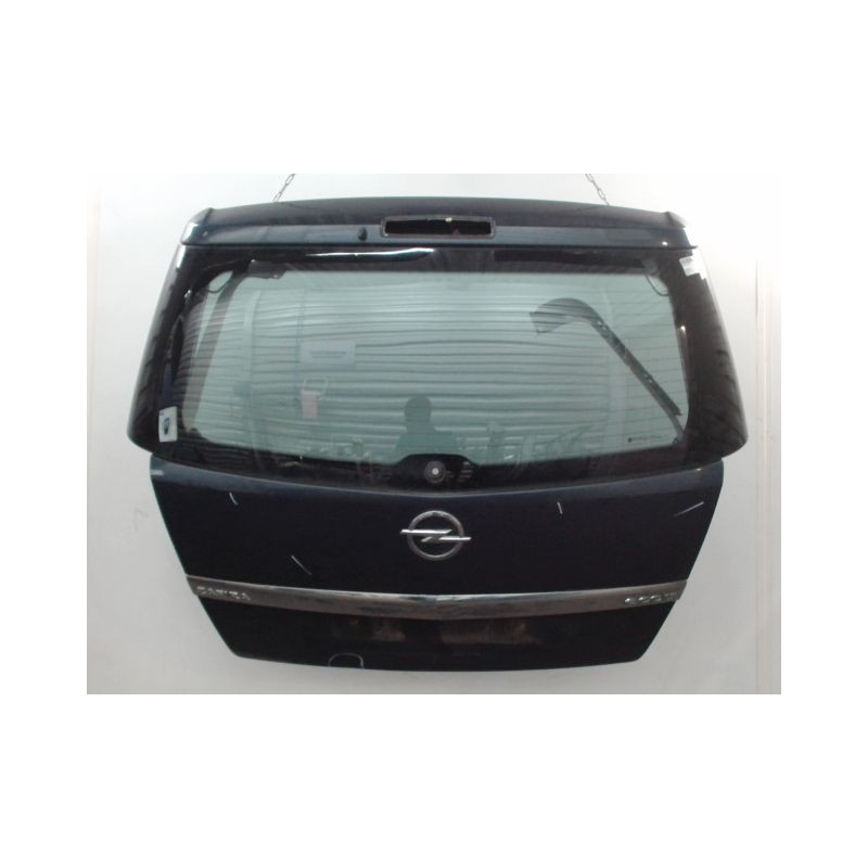 HAYON OPEL ZAFIRA
