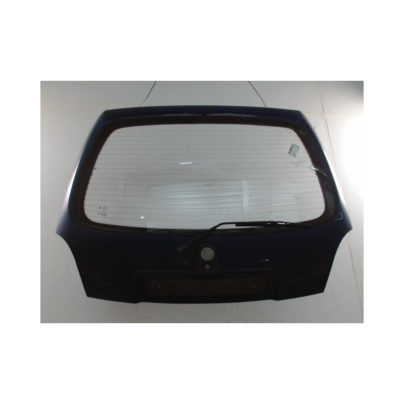 HAYON OPEL CORSA