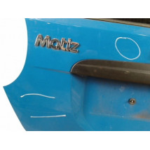 HAYON CHEVROLET MATIZ