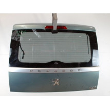 HAYON PEUGEOT 1007