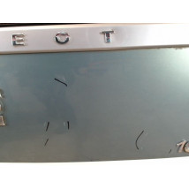HAYON PEUGEOT 1007