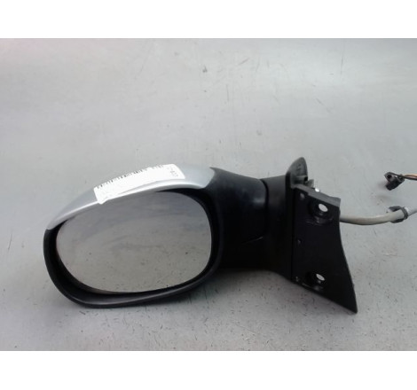 RETROVISEUR EXT ELECTRIQUE G