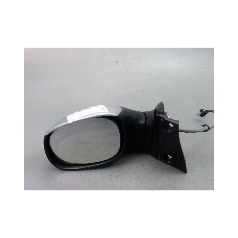 RETROVISEUR EXTERIEUR ELECTRIQUE GAUCHE PEUGEOT 1007 2005-2010
