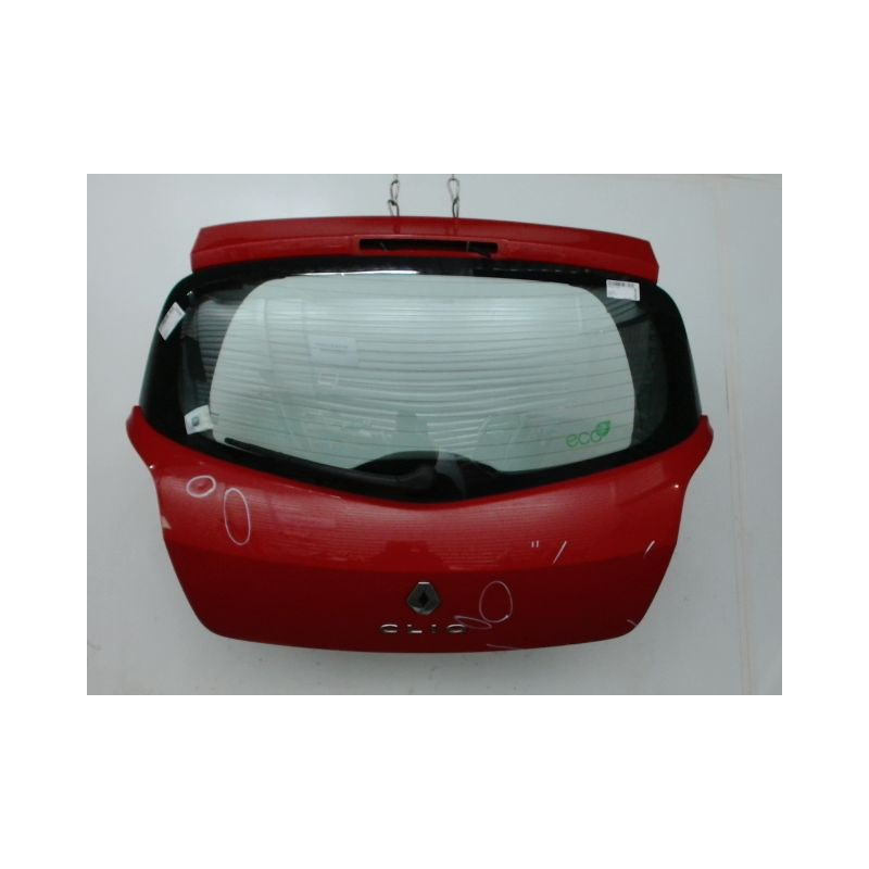 HAYON RENAULT CLIO