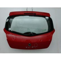 HAYON RENAULT CLIO