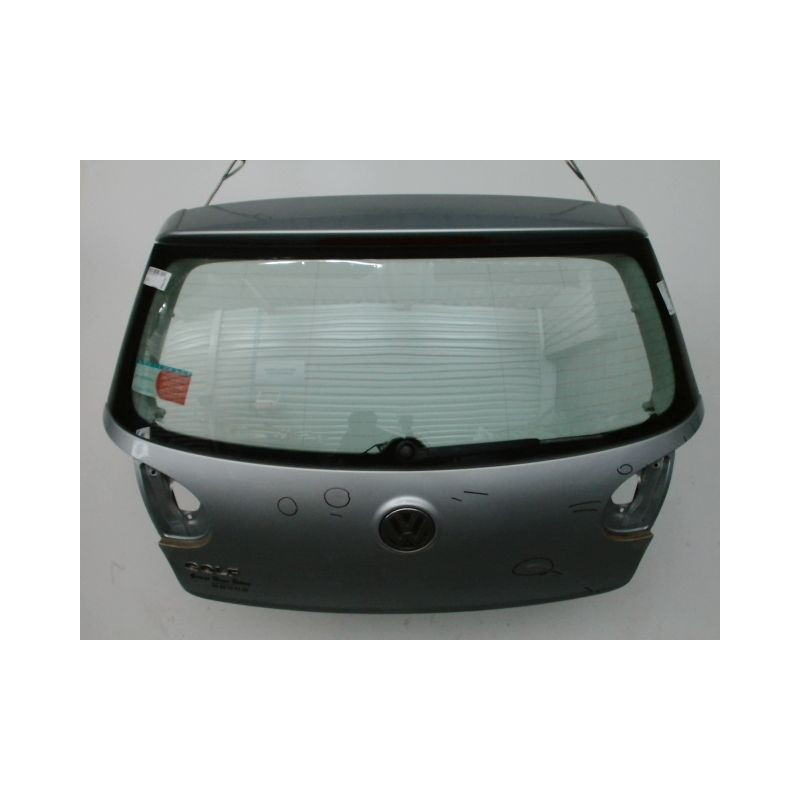 HAYON VOLKSWAGEN GOLF