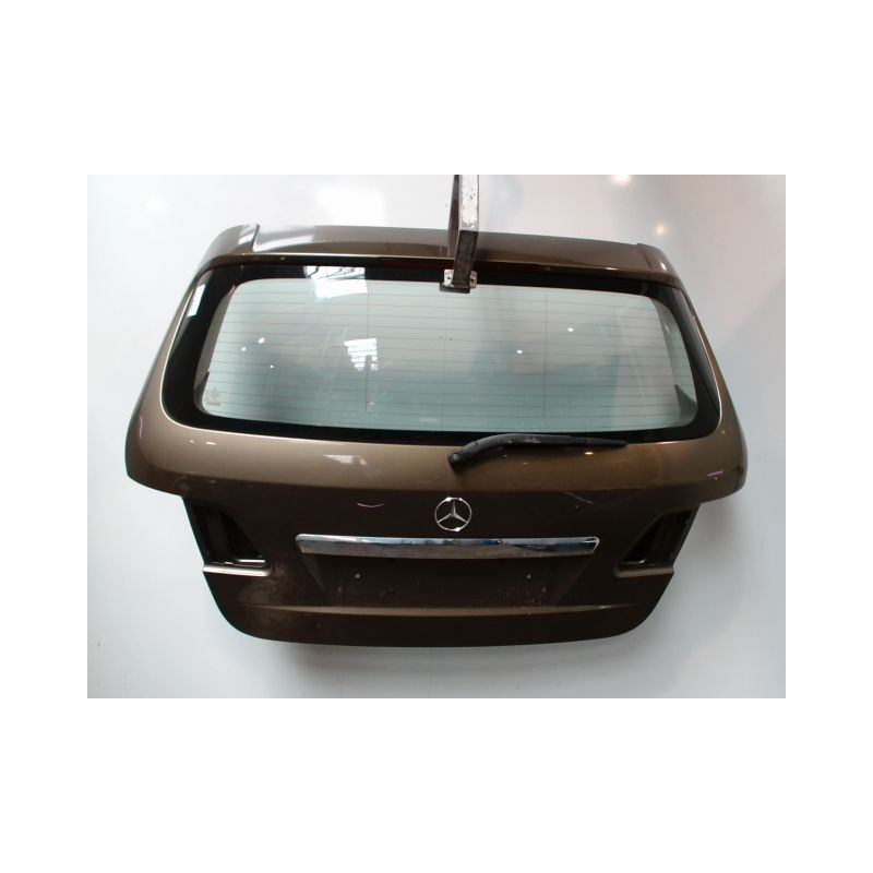 HAYON MERCEDES CLASSE B 2008-