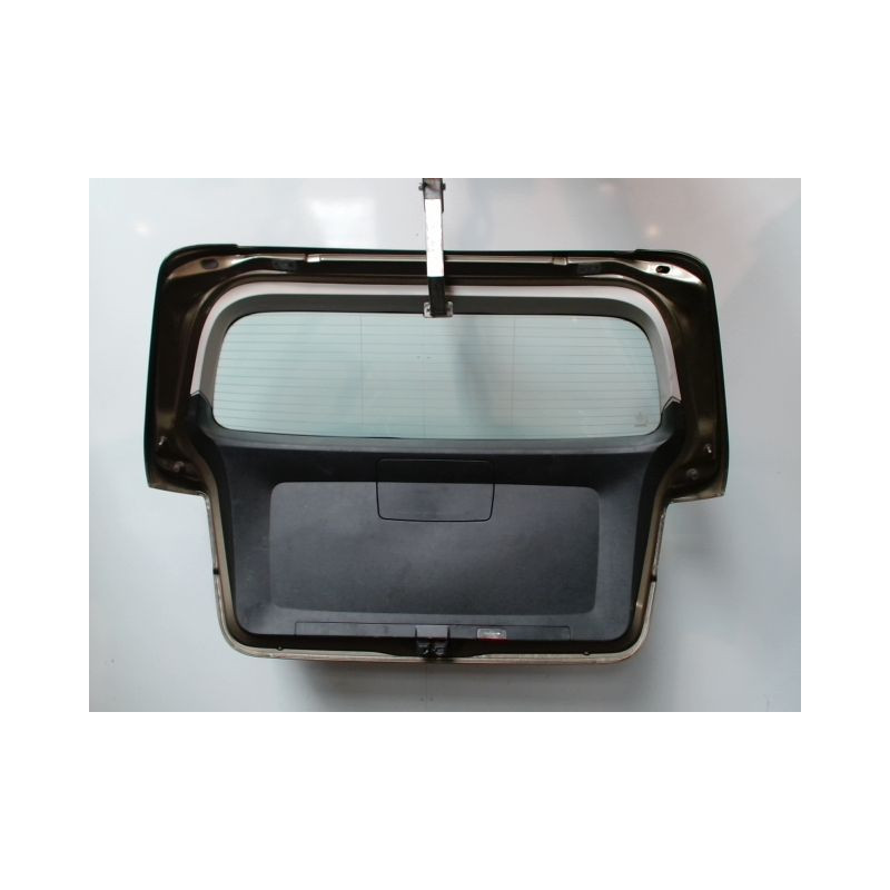 HAYON MERCEDES CLASSE B 2008-