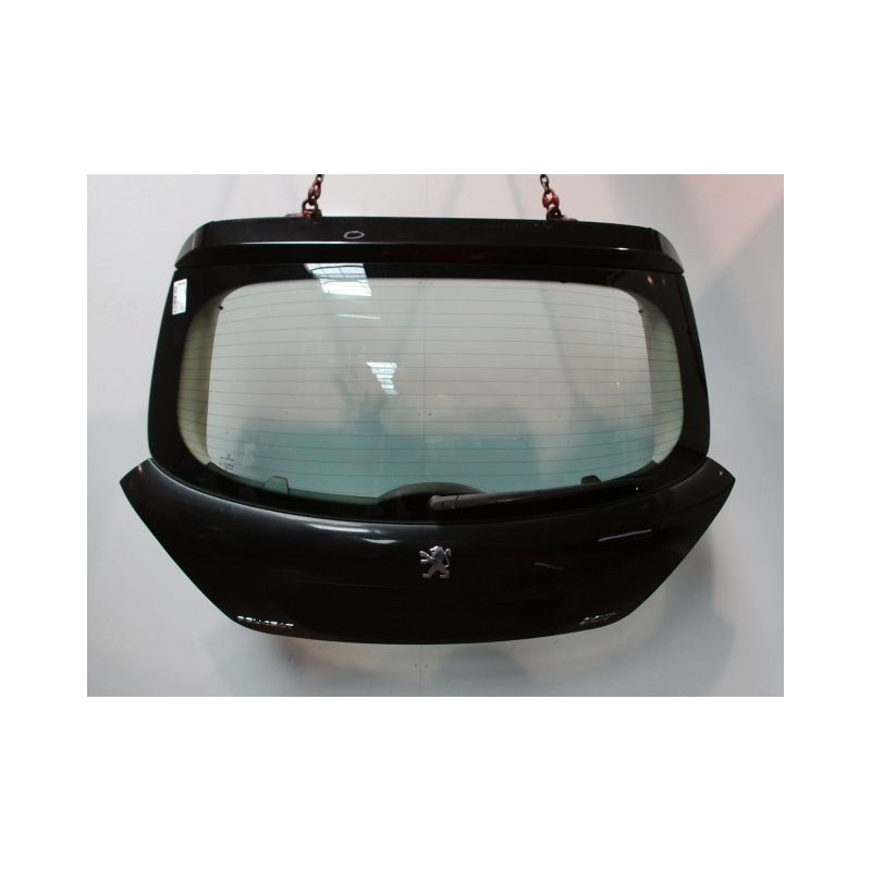 HAYON PEUGEOT 207 2007-